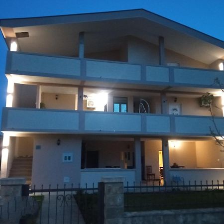 Apartmani Zecevic Будва Экстерьер фото