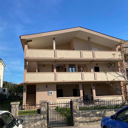 Apartmani Zecevic Будва Экстерьер фото