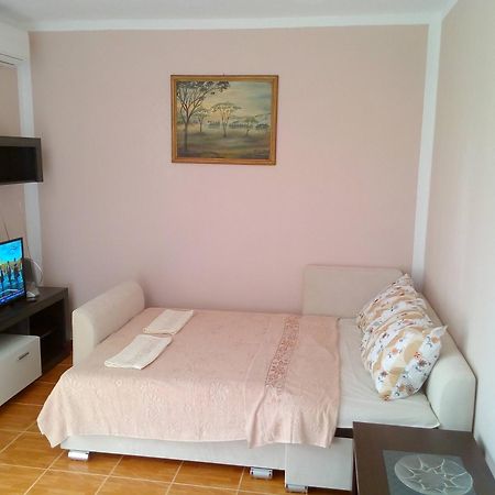Apartmani Zecevic Будва Номер фото