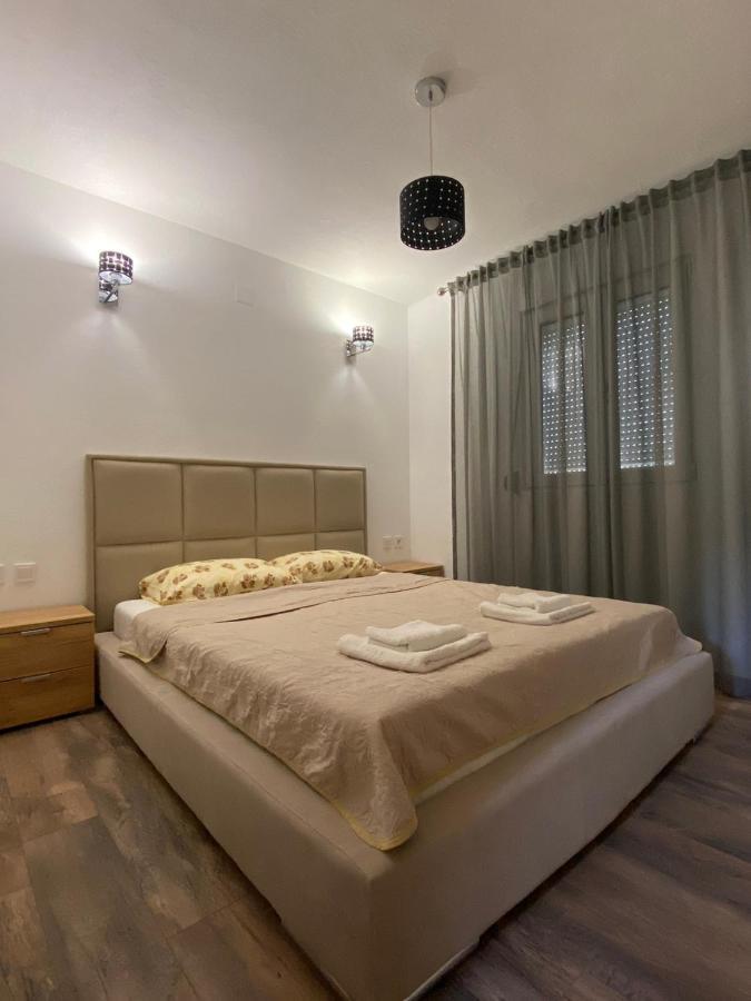 Apartmani Zecevic Будва Экстерьер фото