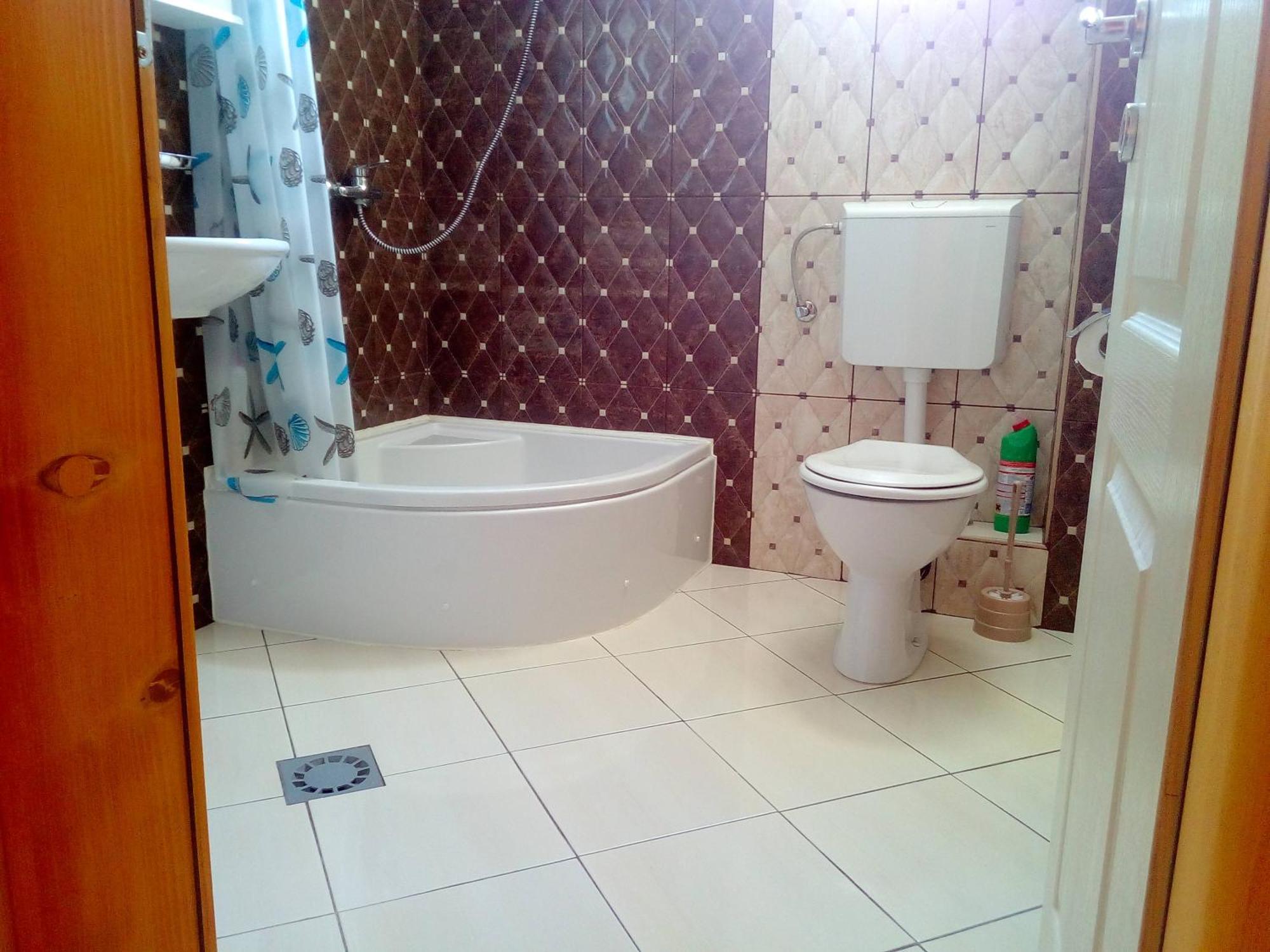 Apartmani Zecevic Будва Экстерьер фото