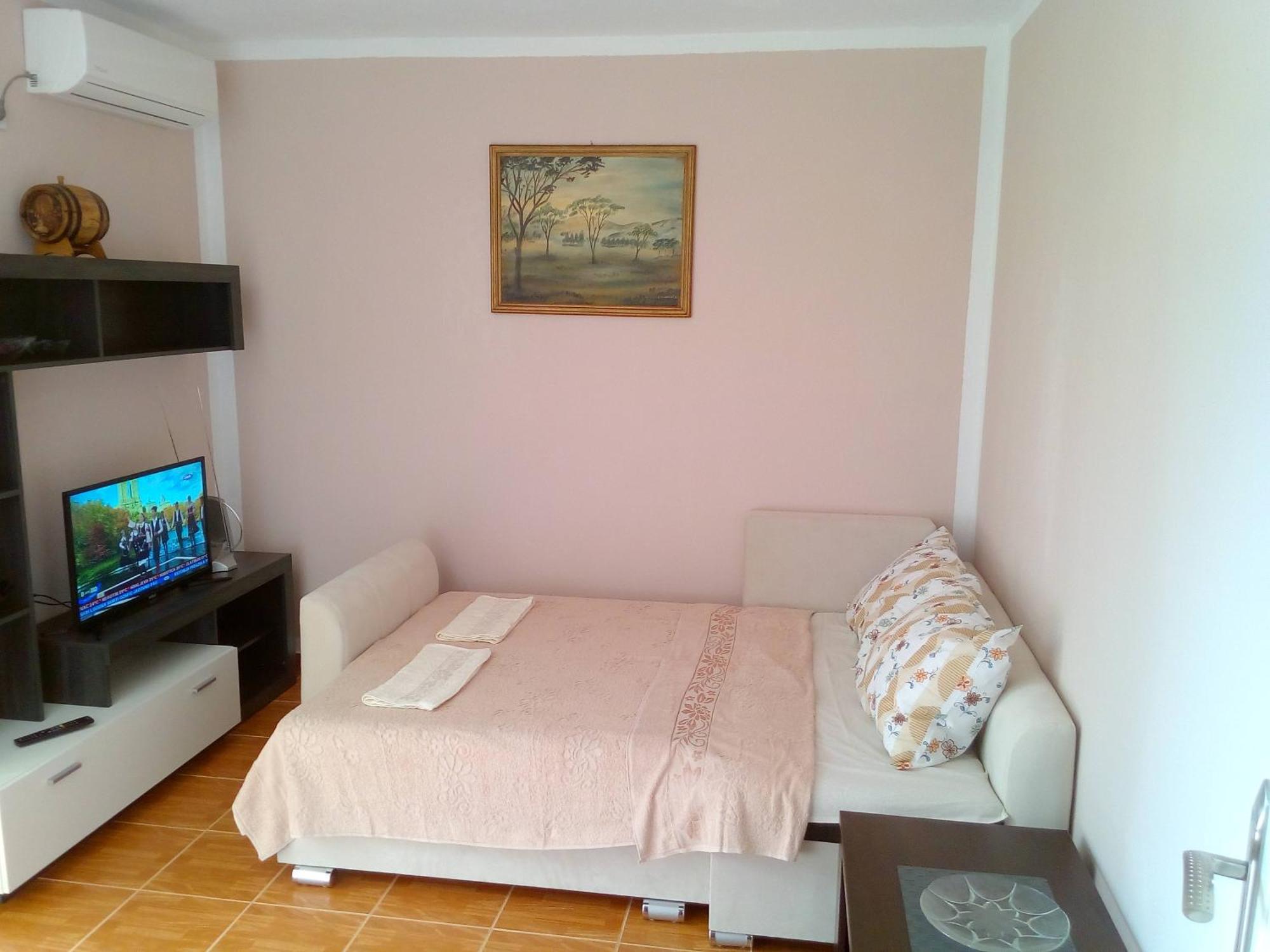 Apartmani Zecevic Будва Номер фото