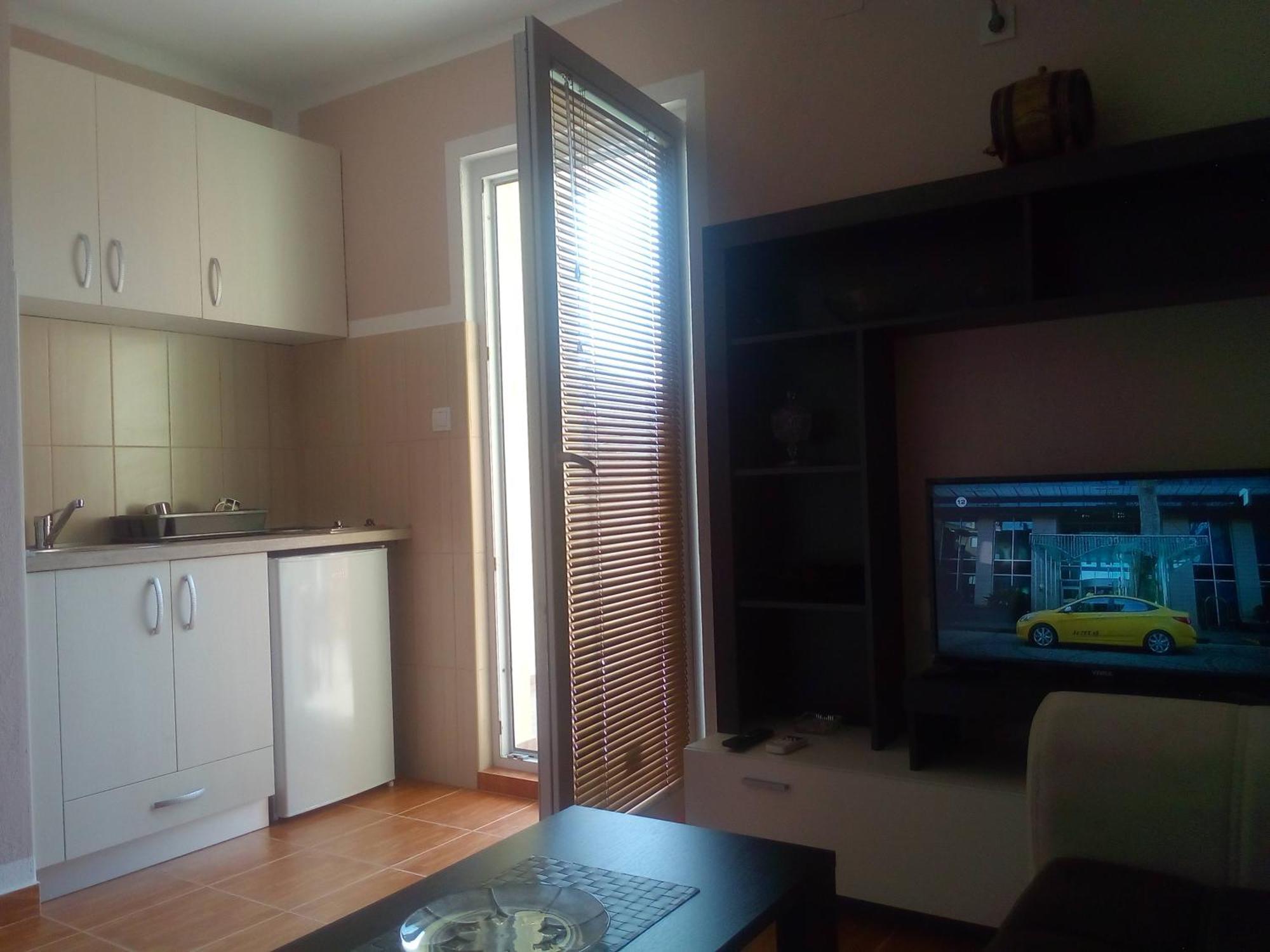 Apartmani Zecevic Будва Номер фото