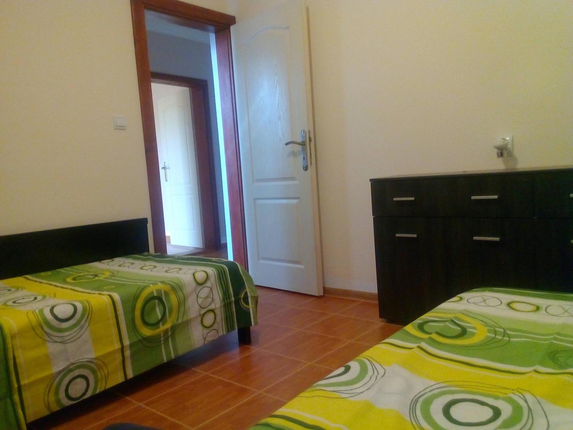 Apartmani Zecevic Будва Номер фото