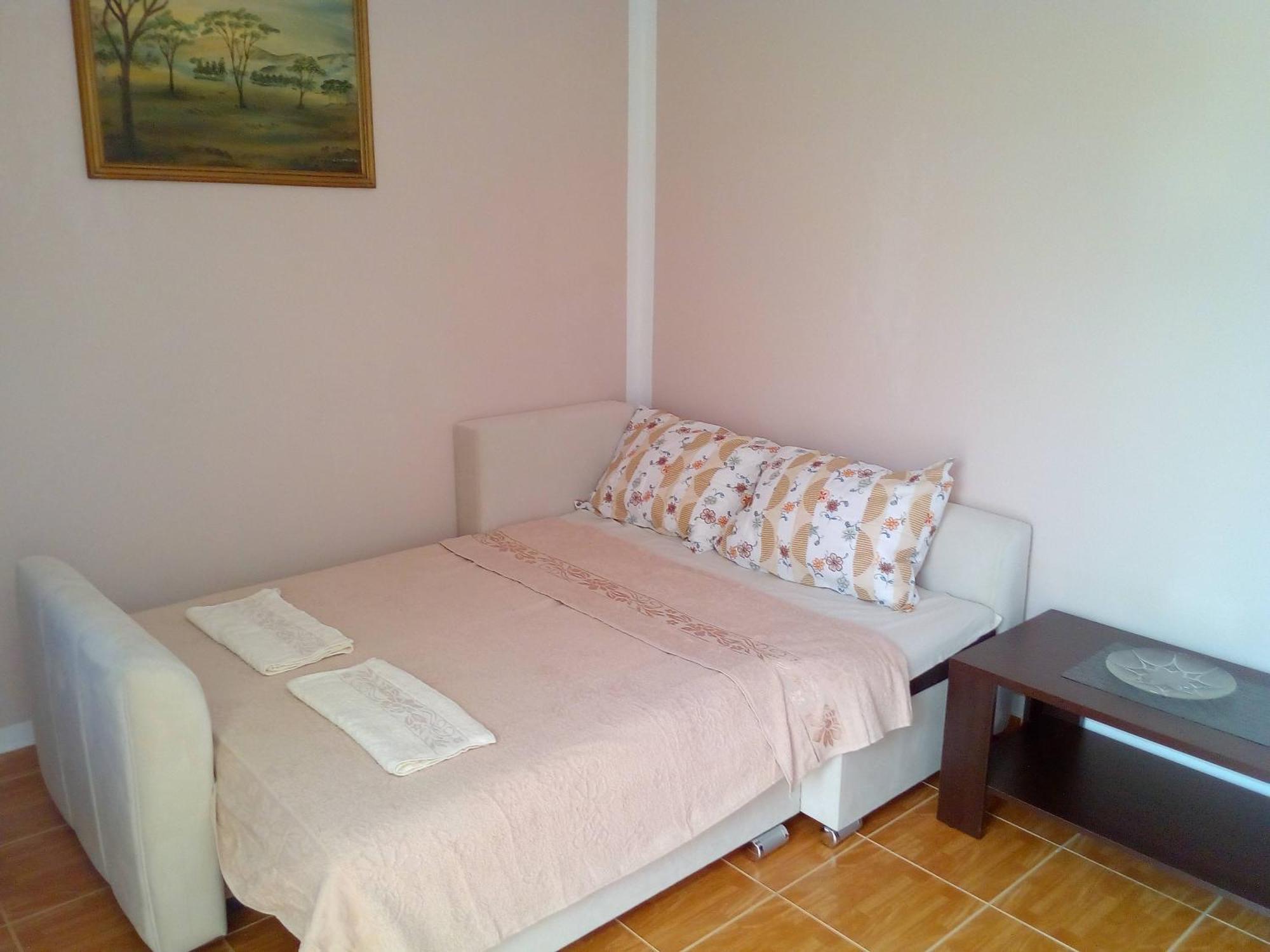 Apartmani Zecevic Будва Номер фото