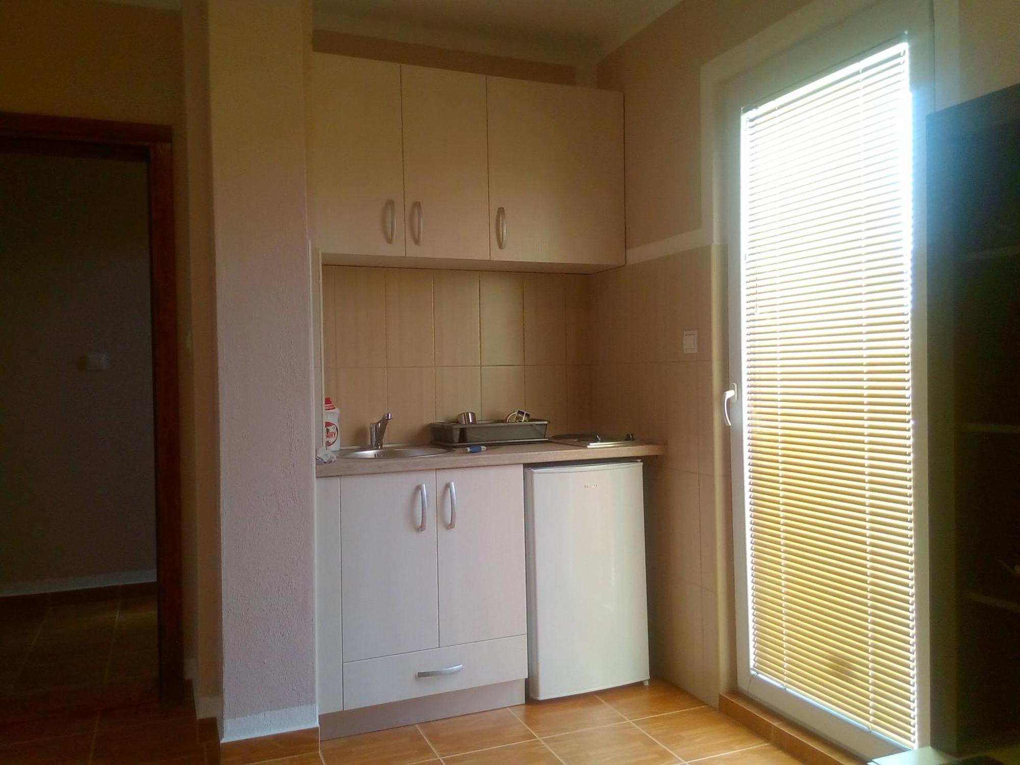 Apartmani Zecevic Будва Номер фото