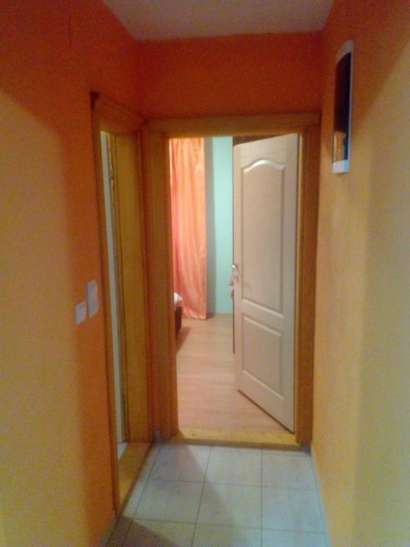 Apartmani Zecevic Будва Экстерьер фото