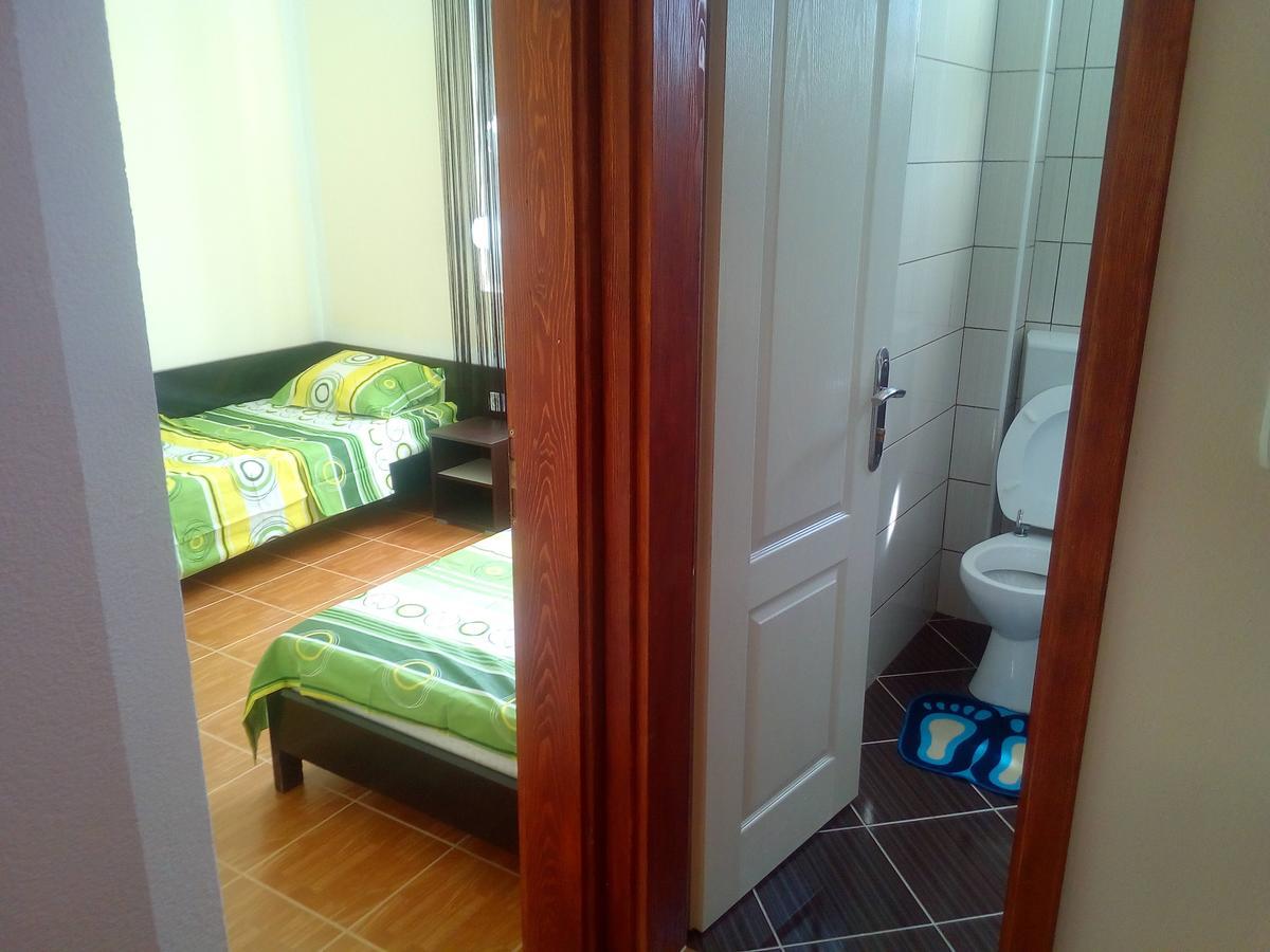 Apartmani Zecevic Будва Номер фото