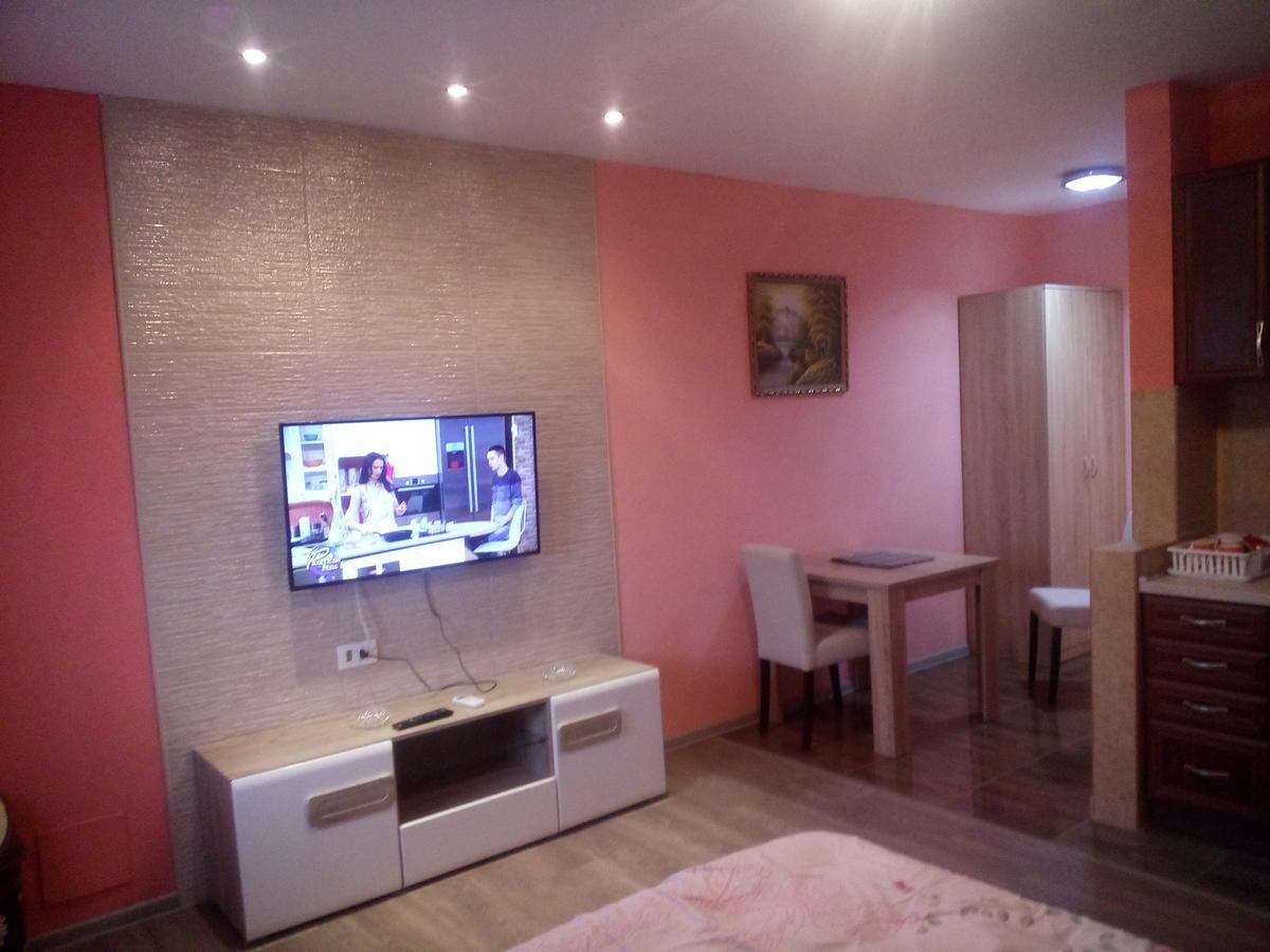 Apartmani Zecevic Будва Номер фото